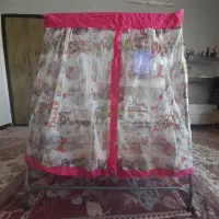گهواره آلومینیومی