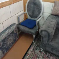 مبل|مبلمان خانگی و میز عسلی|بردسیر, |دیوار