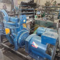 ژنراتور ۴۰ رومانی اجاره و فروش