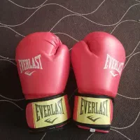 دستکش بوکس