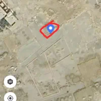 معامله زمین با موتور یا ماشین