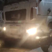انواع کشنده‌ با اقساط نمایشگاهی، فرهادی