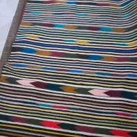 گلیم دست باف