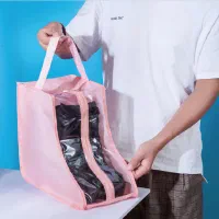 کاور بوت|کیف، کفش، کمربند|تهران, استاد معین|دیوار