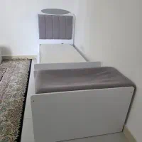 تخت کودک و نوجوان آپادانا