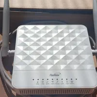 مودم فیبر نوری مارک فایبر هوم