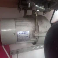 سردوز ۵نخ صنعتی.چرخ راسته صنعتی|چرخ خیاطی و ریسندگی|گرگان, |دیوار