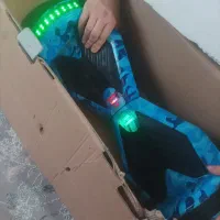 اسکوتر برقی