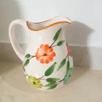 پارچ و لیوان