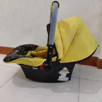 کریر دلیجان|کالسکه و لوازم جانبی|فردیس, شهرک ارم|دیوار