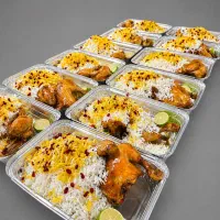 غذای خوب، ارزون درنمیاد ولی خیالتون از کیفیت راحته