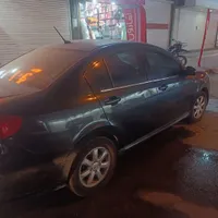 ام‌وی‌ام 550 اتوماتیک، مدل ۱۳۹۵|خودرو سواری و وانت|بندرعباس, |دیوار