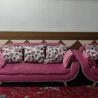 مبل تمیز و سالم قیمت توافقی