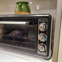 توستر (نوبل کینگ)