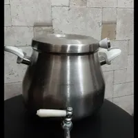 کتری سماوری
