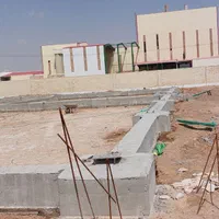 شناژ-ارماتوربندی-قالببندی-بتن-سوله