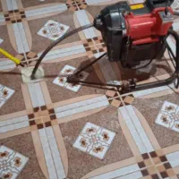 لوله بازکنی ناصرپور