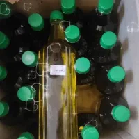 روغن زیتون و کنجد مرغوب