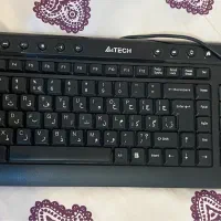 کیبورد A4TECT