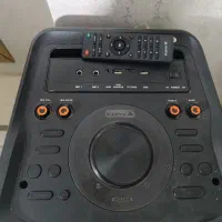 اسپیکر 1متری|صوتی و تصویری|جهرم, |دیوار