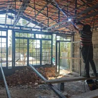 خدمات جوشکاری سیار|خدمات پیشه و مهارت|شیراز, شهرک قمشه|دیوار