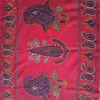 پته|پشتی|کرمان, |دیوار