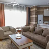 اجاره اپارتمان مبله روزانه|اجارهٔ کوتاهمدت آپارتمان و سوئیت|تهران, بهجتآباد|دیوار