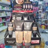 انواع کرم خارجی