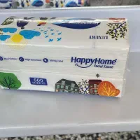 دستمال کاغذی