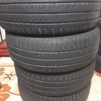 ۴حلقه لاستیک بارز ۱۸۵/۶۵/۱۴