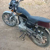 موتور هندا 200