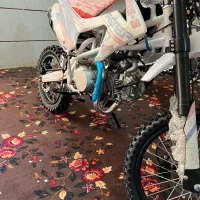 مینی کراس|موتورسیکلت|اهواز, بهشت آباد|دیوار