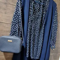 مانتو.  (شال رایگان)|لباس|رشت, حاجی آباد|دیوار