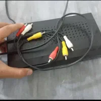 دیجیتال با فیش و کنترل سالم