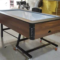 ایرهاکی AiR HOCKEYفوتبال دستی  فوتبال پایی|ورزش‌های توپی|کرج, کمال‌شهر|دیوار