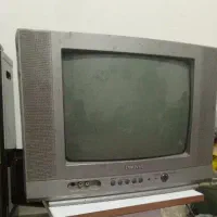 تلویزیون مدل سامسونگ ساده