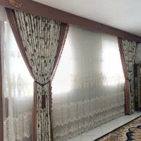 فروشی|پرده، رانر، رومیزی|جوادآباد, |دیوار