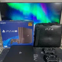 ps4 pro کپی خور