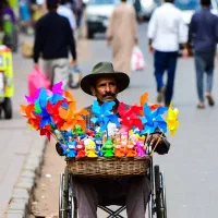 معلول نیازمند شغل می‌شناسید معرفی کنید