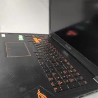 لپ تاپ ایسوس cpu cor i7|رایانه همراه|کرمانشاه, |دیوار