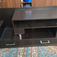 میز TV ام دی اف|میز تلویزیون|تهران, شمس‌آباد|دیوار