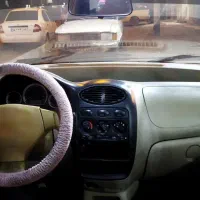 MVM110 سفید مدل 93 در حد کم کار|خودرو سواری و وانت|تهران, یافت آباد جنوبی|دیوار