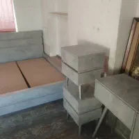 فروش سرویس خواب بعلت مهاجرت