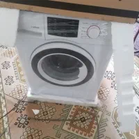 ماشین لباس شویی لیدر