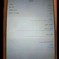 تبلت Samsung Galaxy Tab a 8|تبلت|تبریز, |دیوار