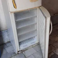 یخچال الکترواستیل|یخچال و فریزر|مشکیندشت, |دیوار