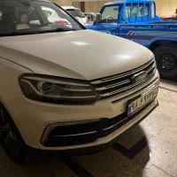 کوپا ریگان رویال مدل ۱۳۹۹