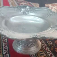 ظروف سیلور اصل پایه دار