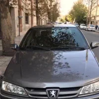 پرشیا اتومات مدل 97