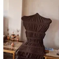 رومبلی 9نفره در حد نو